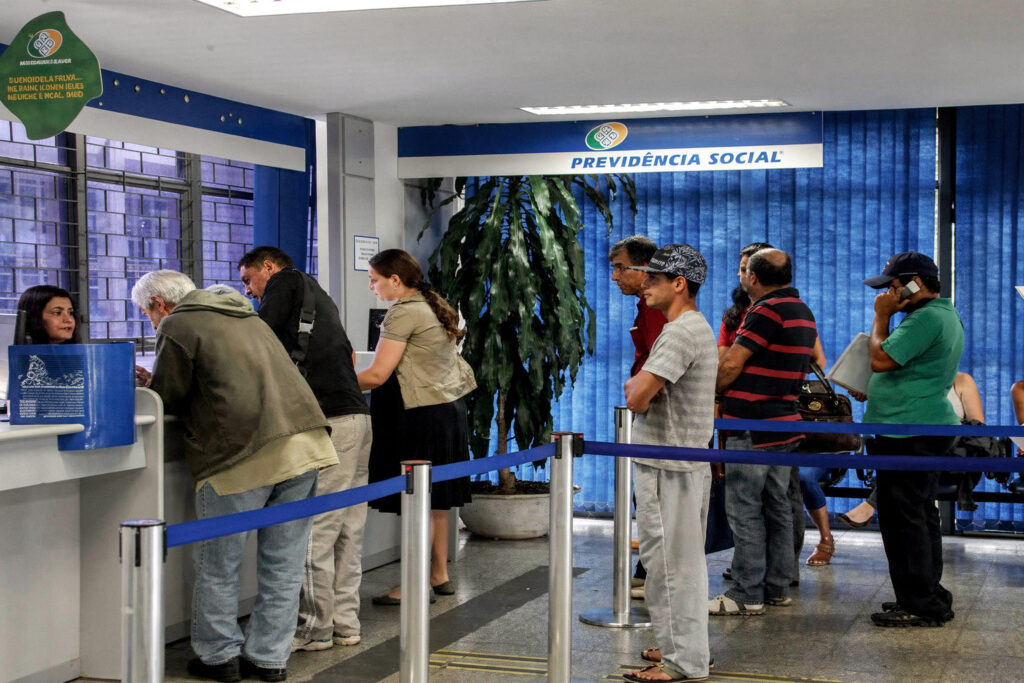 Nacionalização da Fila do INSS: Solução definitiva ou apenas pressa?