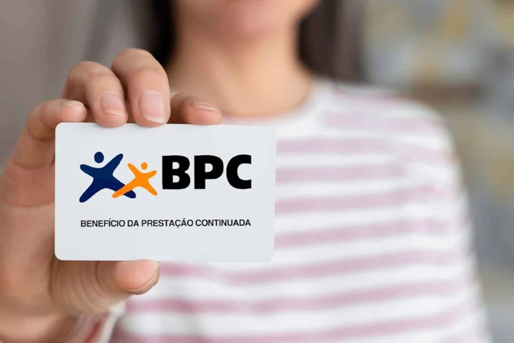 BPC: O benefício que garante um salário mínimo sem contribuição ao INSS
